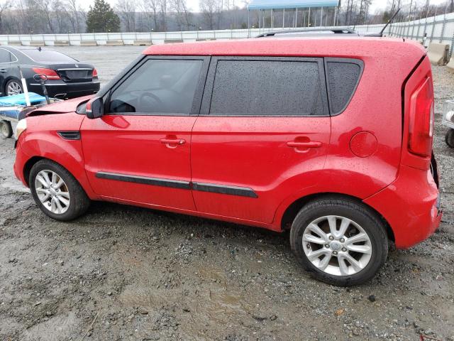 Photo 1 VIN: KNDJT2A65C7445906 - KIA SOUL 