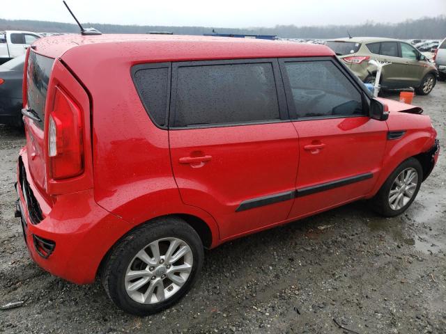 Photo 2 VIN: KNDJT2A65C7445906 - KIA SOUL 