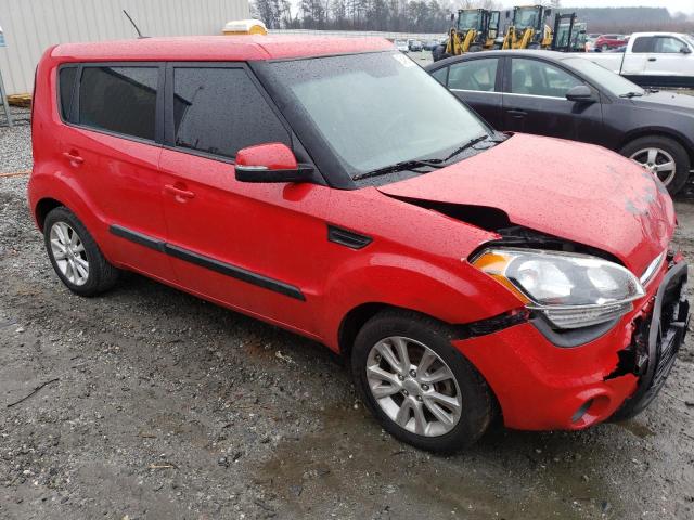 Photo 3 VIN: KNDJT2A65C7445906 - KIA SOUL 