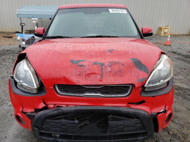 Photo 4 VIN: KNDJT2A65C7445906 - KIA SOUL 