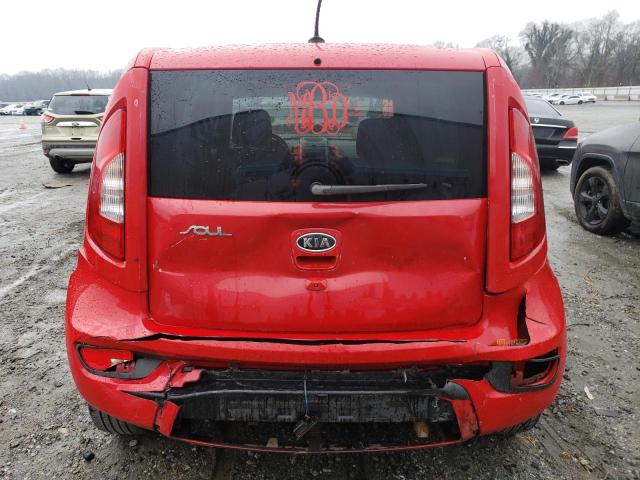 Photo 5 VIN: KNDJT2A65C7445906 - KIA SOUL 