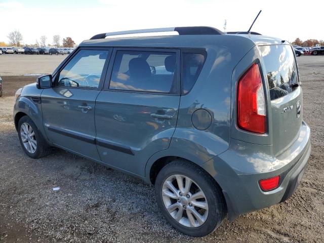 Photo 1 VIN: KNDJT2A65C7453553 - KIA SOUL + 