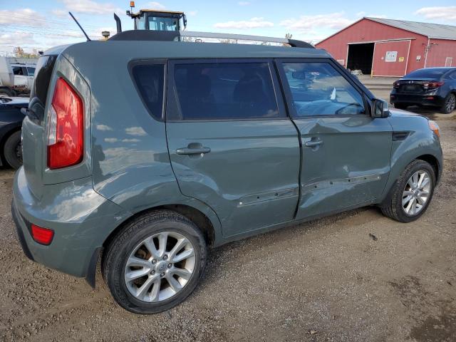 Photo 2 VIN: KNDJT2A65C7453553 - KIA SOUL + 