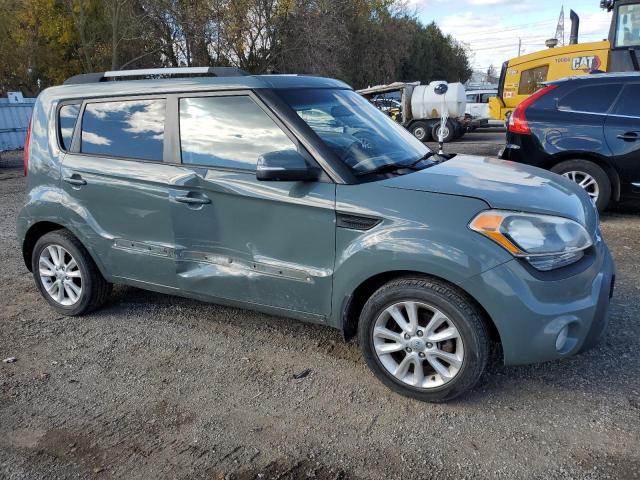 Photo 3 VIN: KNDJT2A65C7453553 - KIA SOUL + 