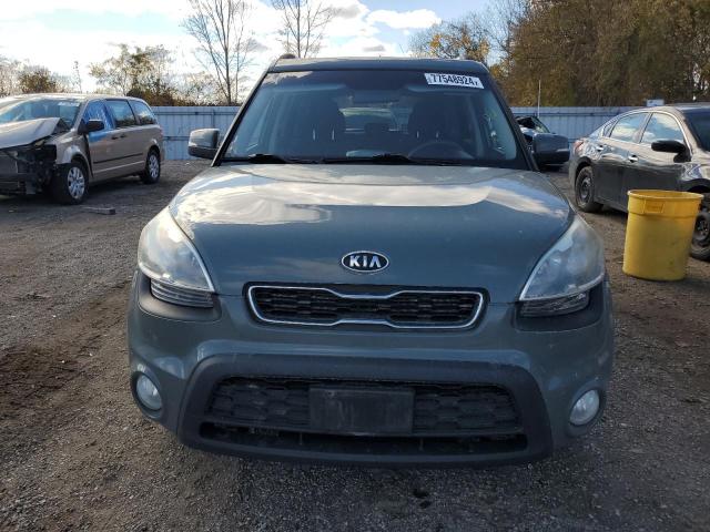 Photo 4 VIN: KNDJT2A65C7453553 - KIA SOUL + 