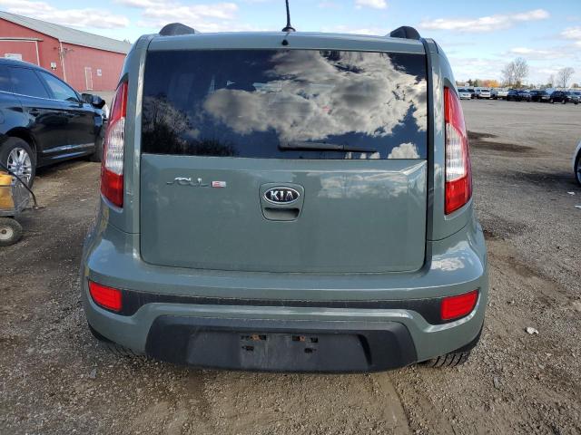 Photo 5 VIN: KNDJT2A65C7453553 - KIA SOUL + 