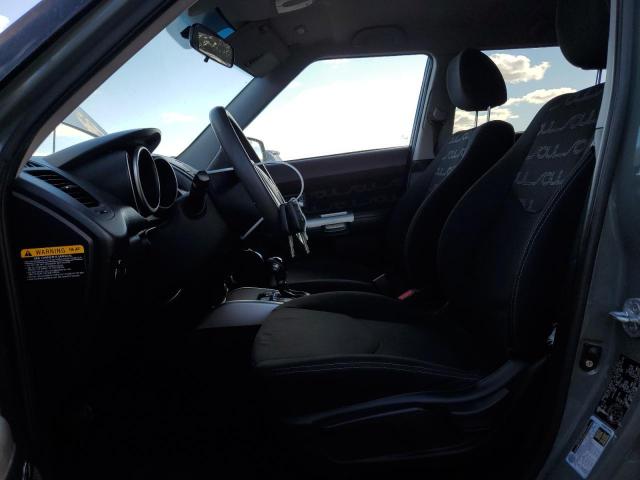 Photo 6 VIN: KNDJT2A65C7453553 - KIA SOUL + 