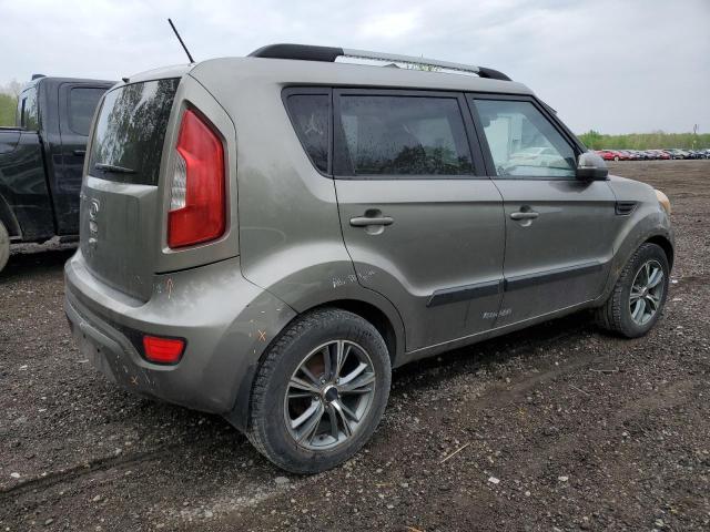 Photo 2 VIN: KNDJT2A65C7454069 - KIA SOUL 