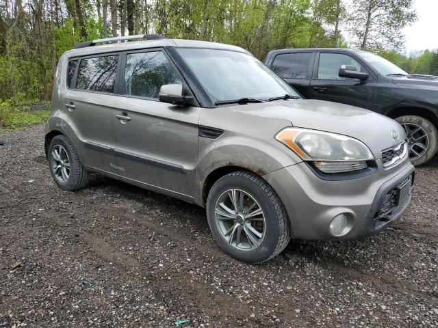 Photo 3 VIN: KNDJT2A65C7454069 - KIA SOUL 