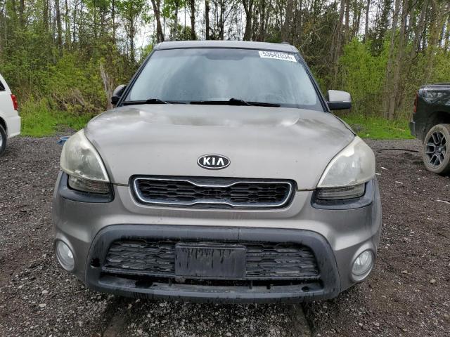 Photo 4 VIN: KNDJT2A65C7454069 - KIA SOUL 