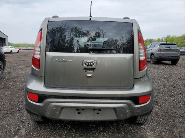 Photo 5 VIN: KNDJT2A65C7454069 - KIA SOUL 