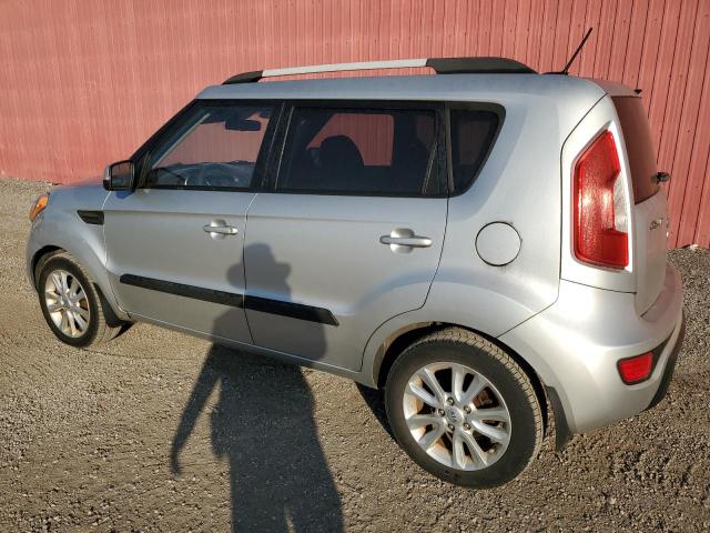 Photo 1 VIN: KNDJT2A65C7454475 - KIA SOUL + 