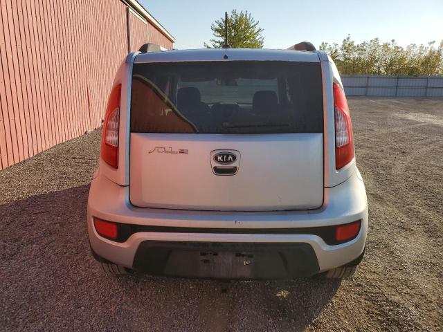 Photo 5 VIN: KNDJT2A65C7454475 - KIA SOUL + 