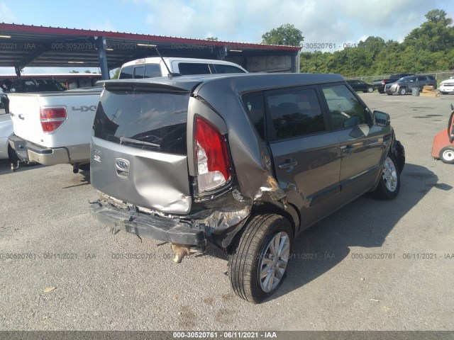 Photo 3 VIN: KNDJT2A65C7455559 - KIA SOUL 