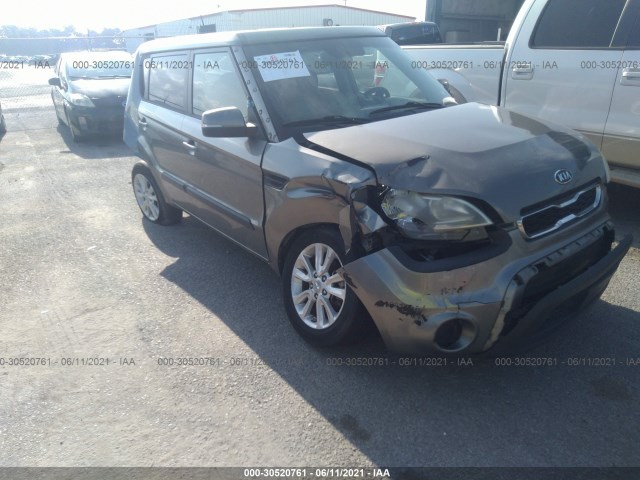 Photo 5 VIN: KNDJT2A65C7455559 - KIA SOUL 