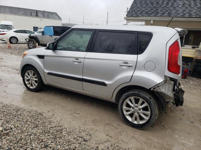 Photo 1 VIN: KNDJT2A65C7456730 - KIA SOUL + 