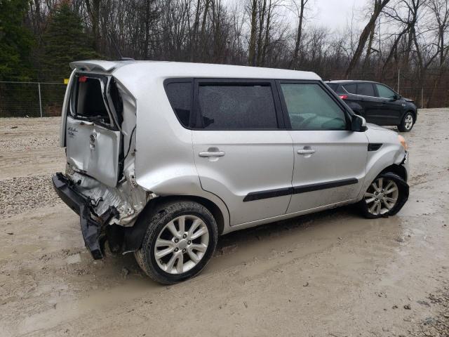 Photo 2 VIN: KNDJT2A65C7456730 - KIA SOUL + 