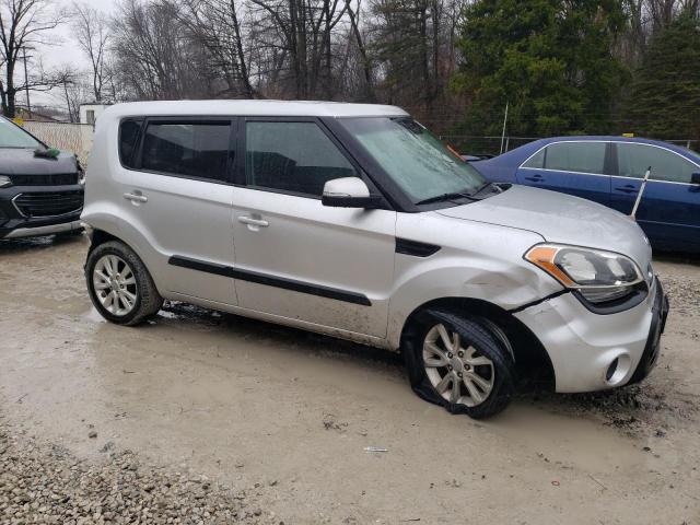 Photo 3 VIN: KNDJT2A65C7456730 - KIA SOUL + 