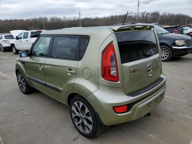 Photo 1 VIN: KNDJT2A65C7459921 - KIA SOUL 