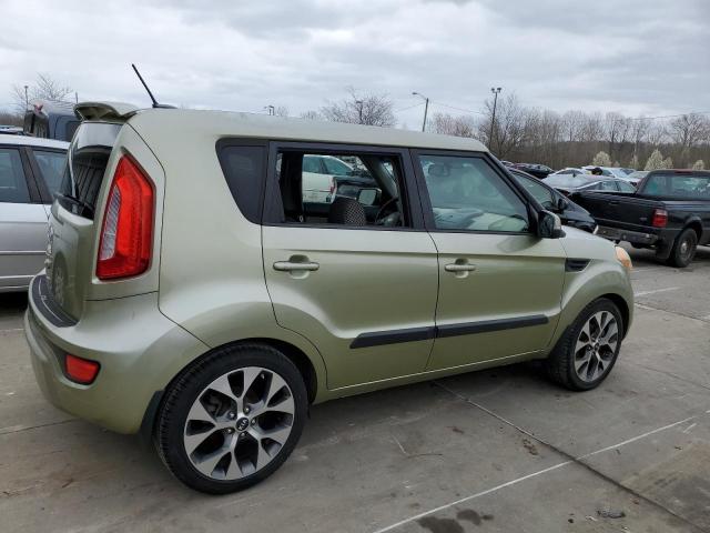 Photo 2 VIN: KNDJT2A65C7459921 - KIA SOUL 