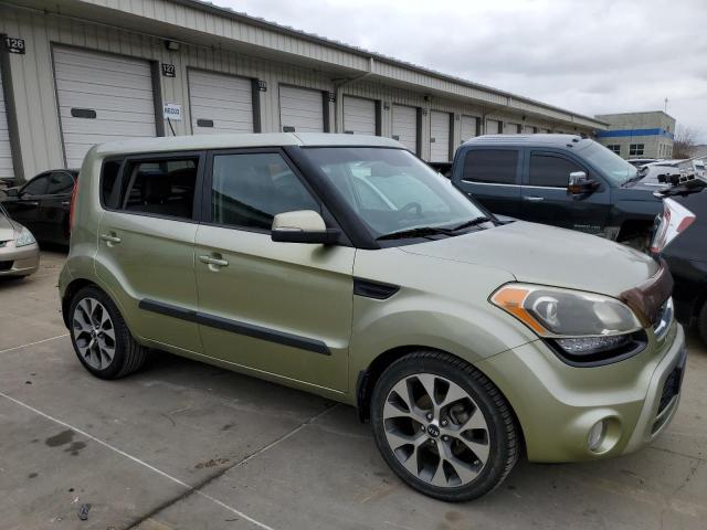 Photo 3 VIN: KNDJT2A65C7459921 - KIA SOUL 