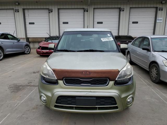 Photo 4 VIN: KNDJT2A65C7459921 - KIA SOUL 