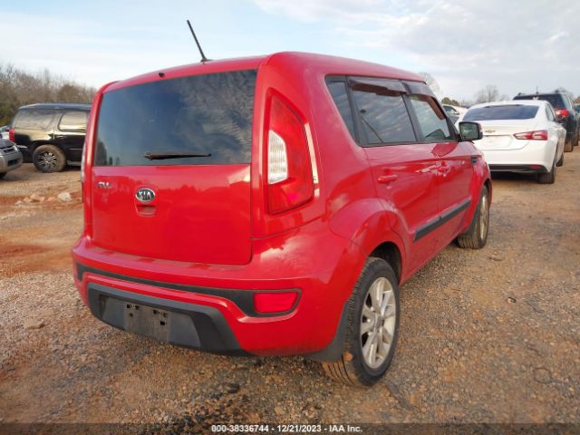 Photo 3 VIN: KNDJT2A65C7461037 - KIA SOUL 