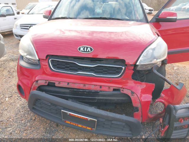 Photo 5 VIN: KNDJT2A65C7461037 - KIA SOUL 