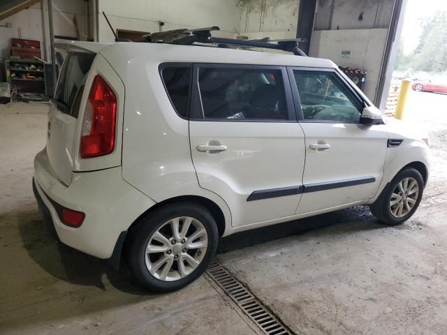 Photo 2 VIN: KNDJT2A65C7463256 - KIA SOUL + 