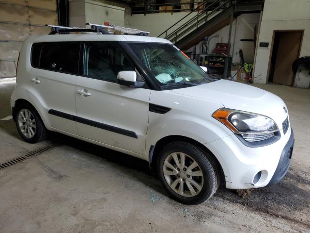 Photo 3 VIN: KNDJT2A65C7463256 - KIA SOUL + 