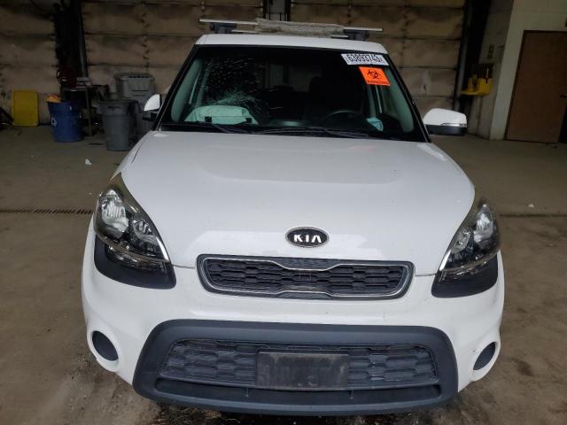 Photo 4 VIN: KNDJT2A65C7463256 - KIA SOUL + 