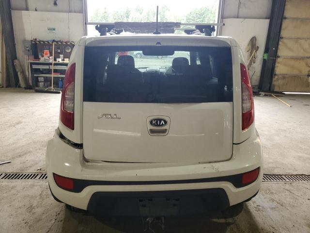 Photo 5 VIN: KNDJT2A65C7463256 - KIA SOUL + 