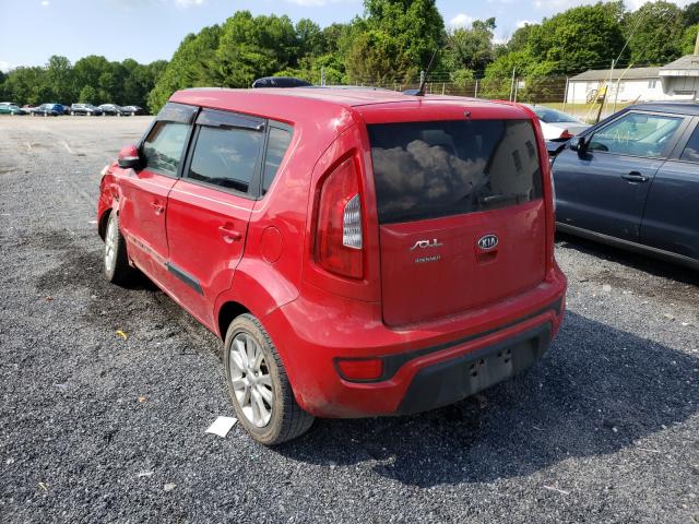 Photo 2 VIN: KNDJT2A65C7464990 - KIA SOUL + 