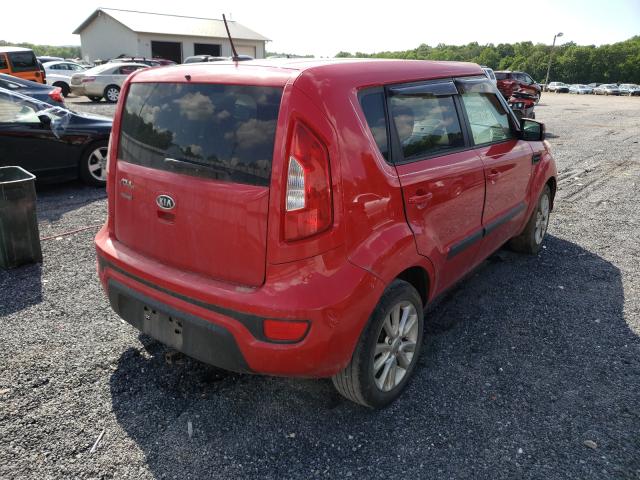 Photo 3 VIN: KNDJT2A65C7464990 - KIA SOUL + 