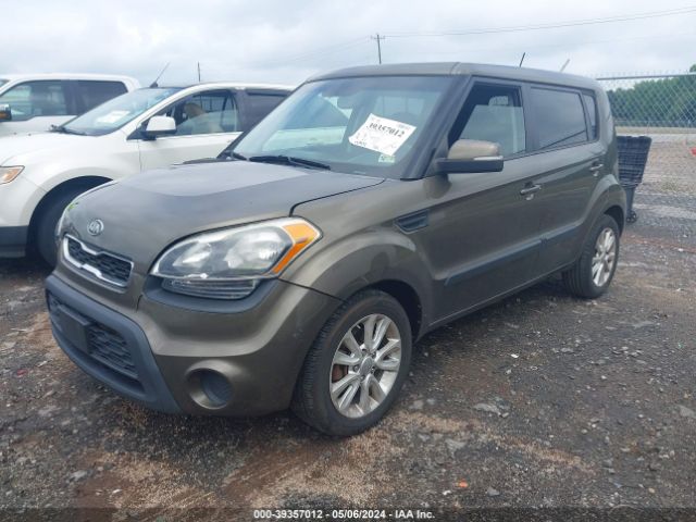 Photo 1 VIN: KNDJT2A65C7465444 - KIA SOUL 