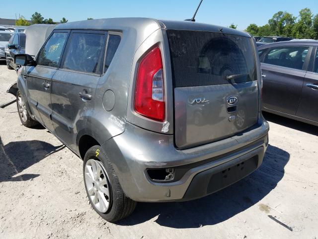 Photo 2 VIN: KNDJT2A65C7467792 - KIA SOUL + 