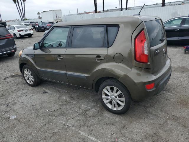 Photo 1 VIN: KNDJT2A65C7468246 - KIA SOUL 