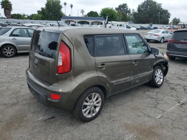 Photo 2 VIN: KNDJT2A65C7468246 - KIA SOUL 