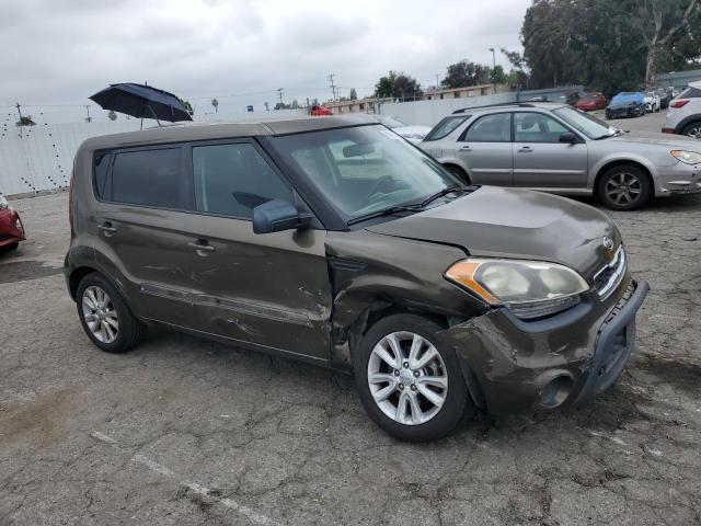 Photo 3 VIN: KNDJT2A65C7468246 - KIA SOUL 