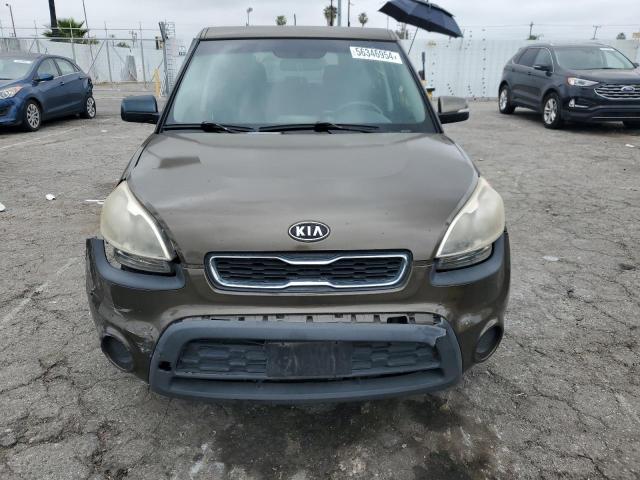 Photo 4 VIN: KNDJT2A65C7468246 - KIA SOUL 