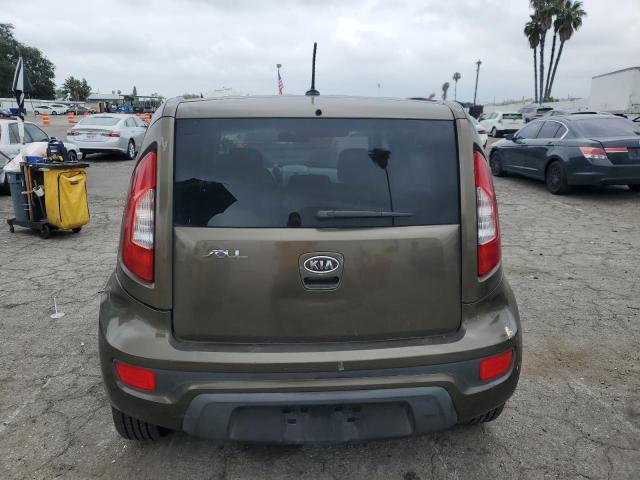 Photo 5 VIN: KNDJT2A65C7468246 - KIA SOUL 