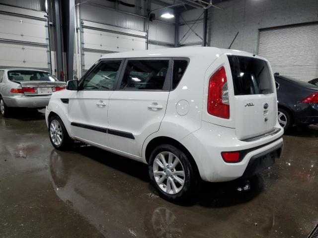 Photo 1 VIN: KNDJT2A65C7469168 - KIA SOUL 