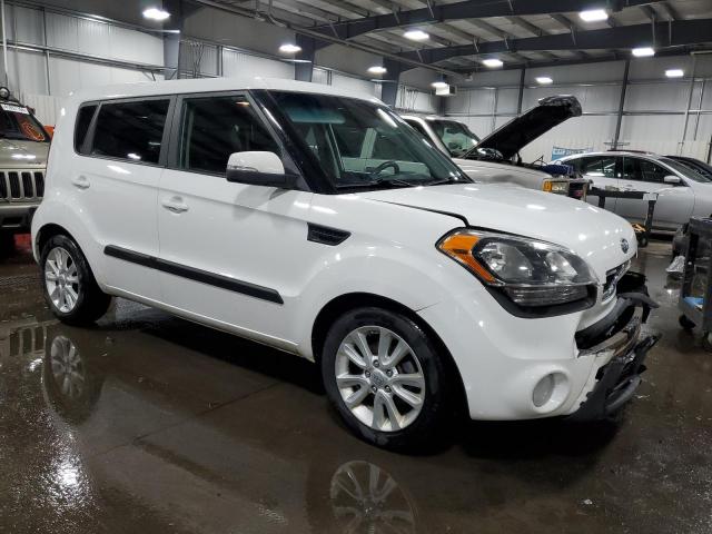 Photo 3 VIN: KNDJT2A65C7469168 - KIA SOUL 