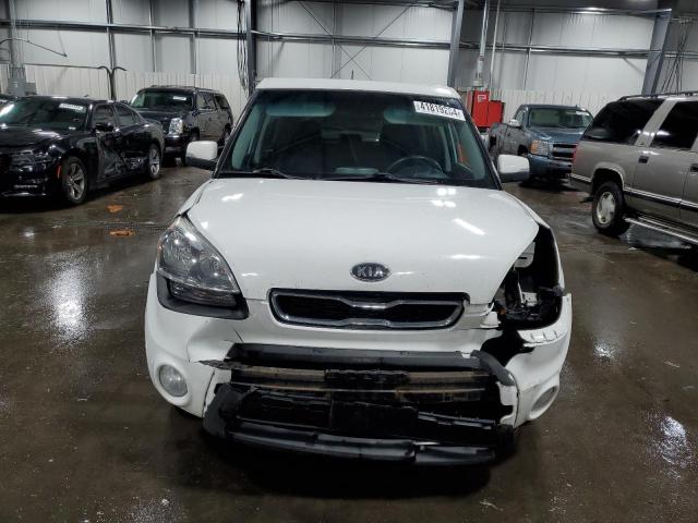 Photo 4 VIN: KNDJT2A65C7469168 - KIA SOUL 