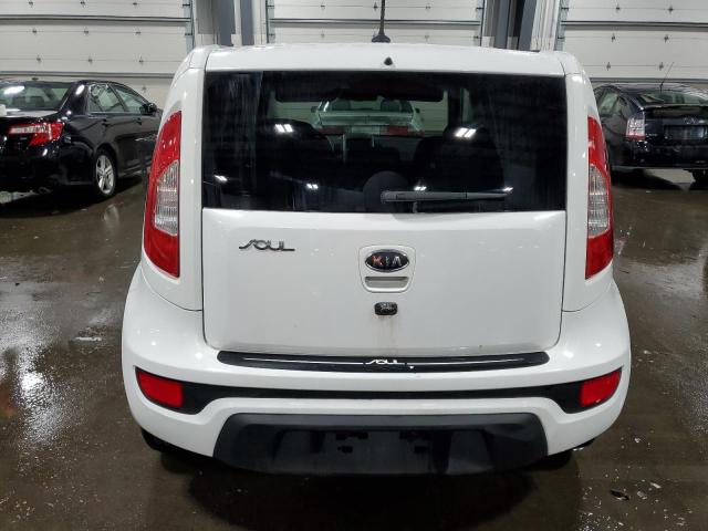 Photo 5 VIN: KNDJT2A65C7469168 - KIA SOUL 