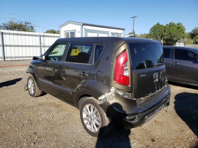 Photo 2 VIN: KNDJT2A65C7471518 - KIA SOUL + 