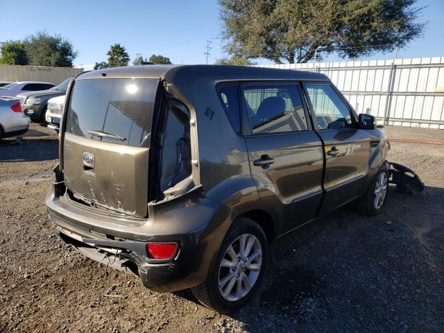 Photo 3 VIN: KNDJT2A65C7471518 - KIA SOUL + 