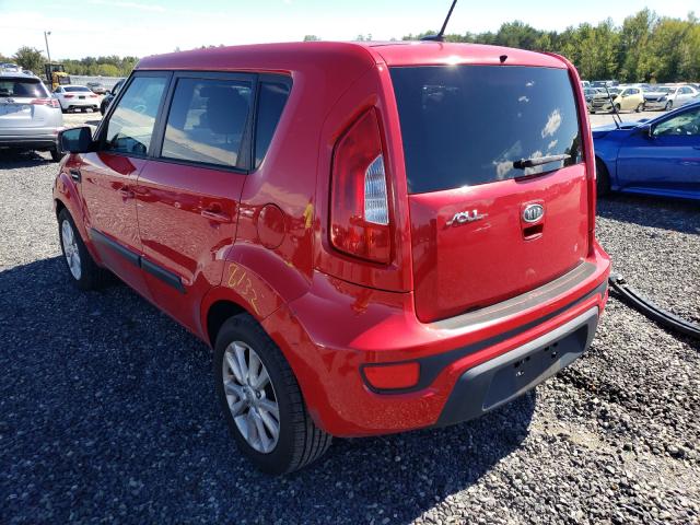 Photo 2 VIN: KNDJT2A65C7472121 - KIA SOUL + 