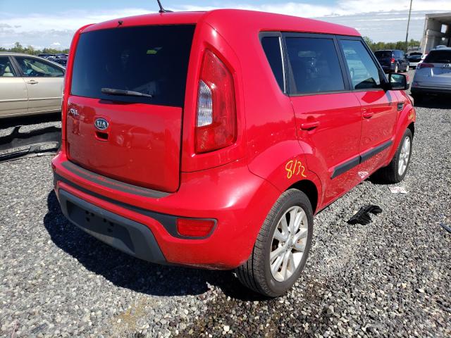 Photo 3 VIN: KNDJT2A65C7472121 - KIA SOUL + 