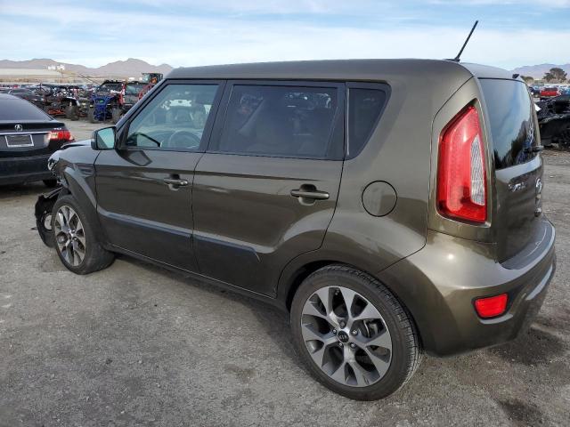 Photo 1 VIN: KNDJT2A65C7472457 - KIA SOUL + 